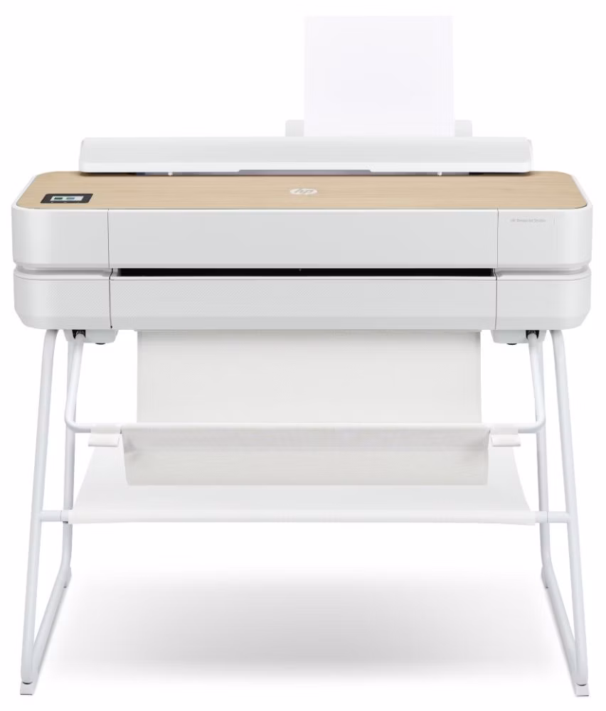 obrázek tiskárna HP DesignJet Studio Wood