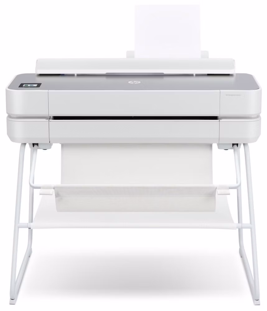 obrázek tiskárna HP DesignJet Studio Steel