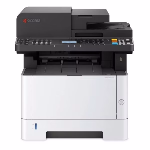 obrázek multifunkce Kyocera ECOSYS MA4000fx