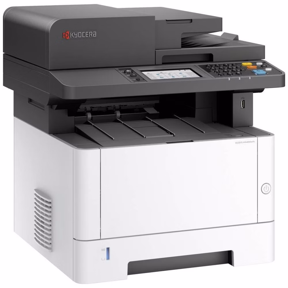 obrázek multifunkce Kyocera ECOSYS MA4000wifx