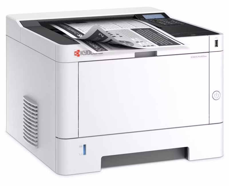 obrázek tiskárna Kyocera ECOSYS PA4000wx