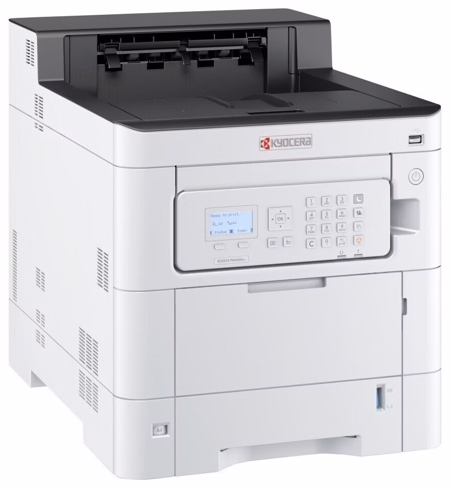 obrázek tiskárna Kyocera ECOSYS PA4500cx