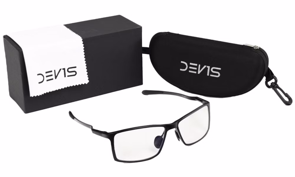 PC brýle DEV1S CYCLOPS USER