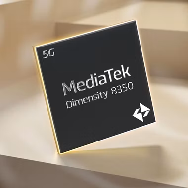 procesor MediaTek Dimensity 8350