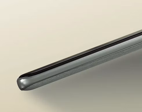 smartphone Motorola EDGE 60 Pro detail