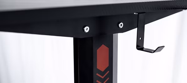 DEV1S DEV1S GAMEDESK držák na sluchátka