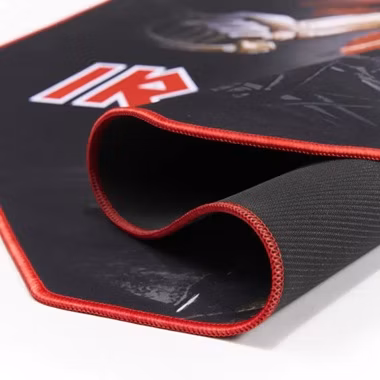 podložka pod židli Iron Maiden Gaming Floor Mat