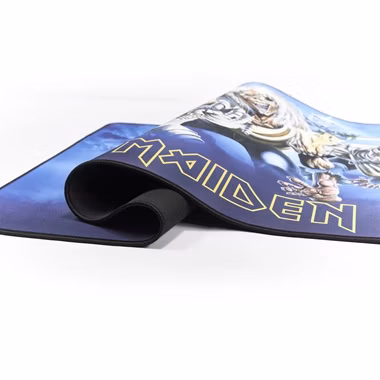 podložka pod myš Iron Maiden Gaming Mouse Pad XXL