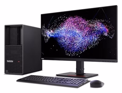 PC Lenovo ThinkStation P3 Tower