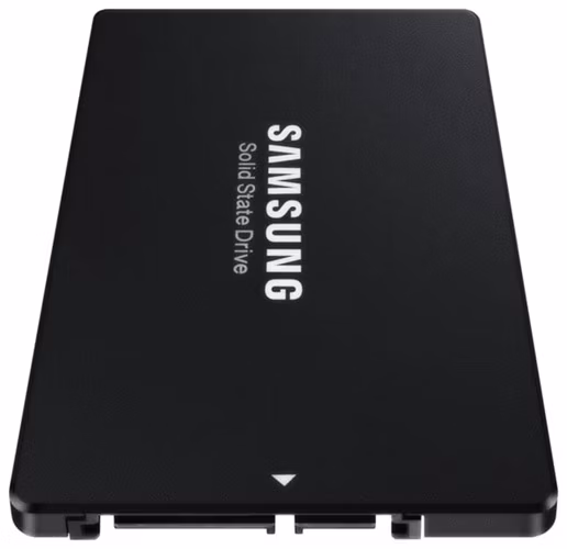 SSD Samsung PM9A3