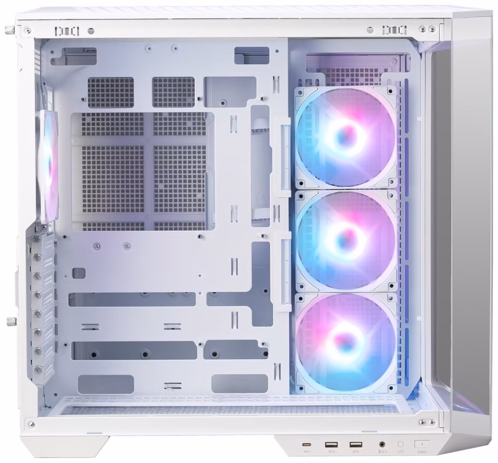 obrázek MSI MAG PANO 100R PZ WHITE