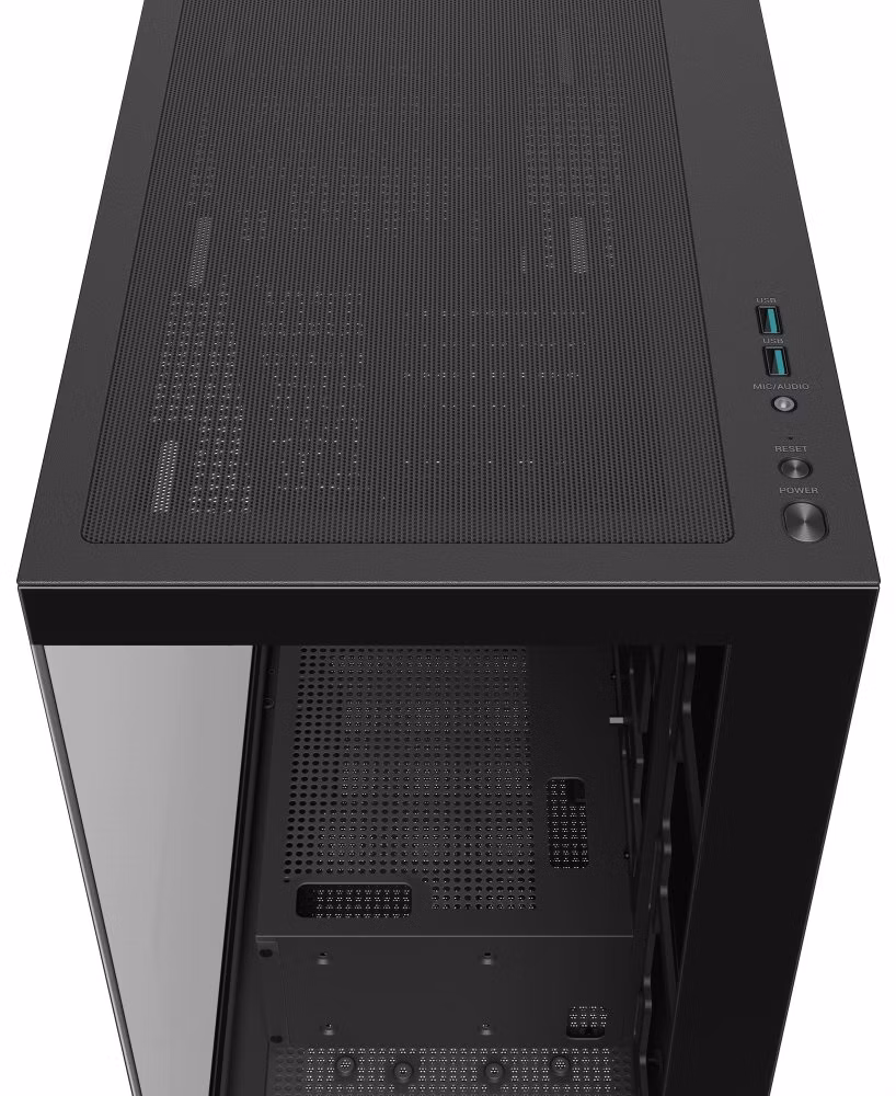 horní panel DEEPCOOL