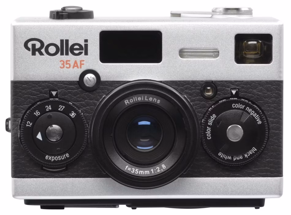 Rollei 35AF