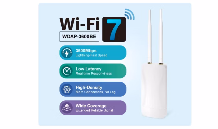 Wi-Fi