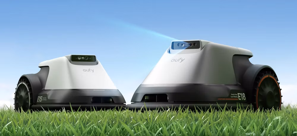 Eufy E15/E18