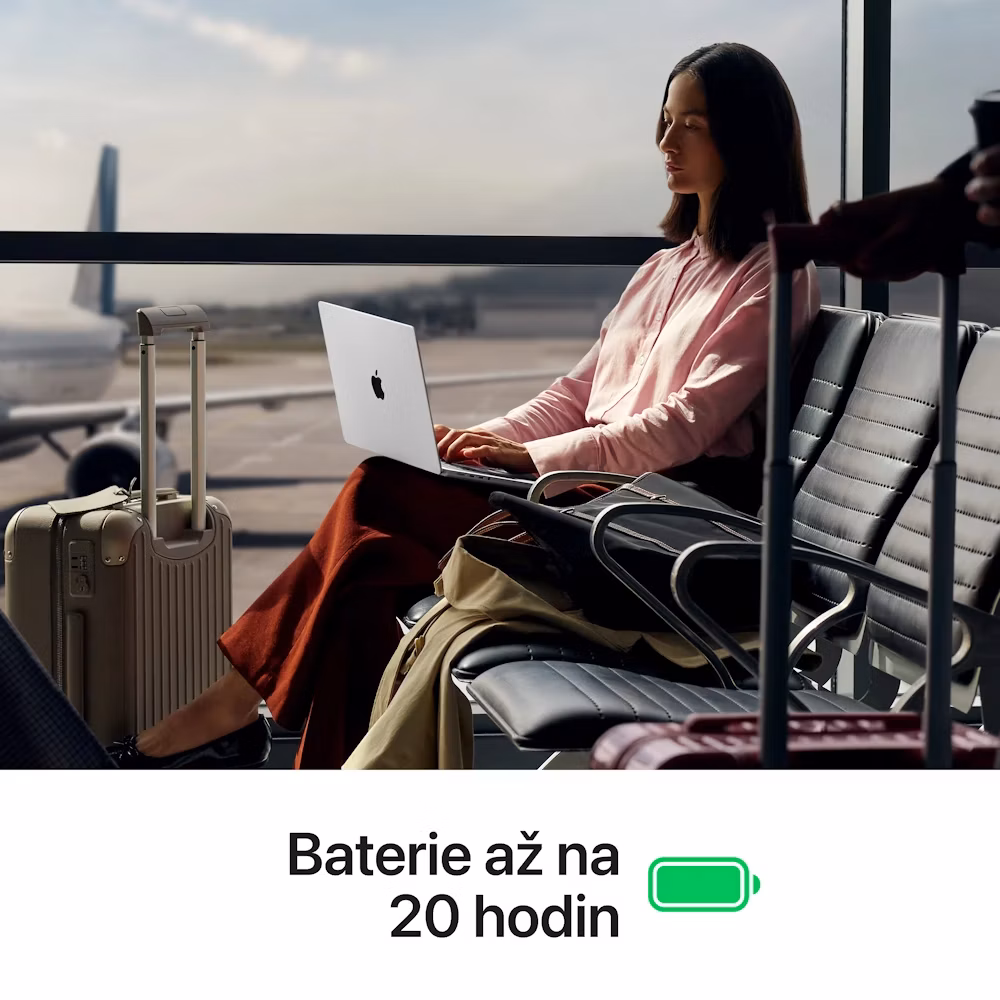 Výdrž baterie
