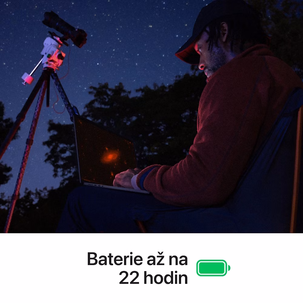 Výdrž baterie