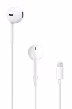 Apple EarPods Lightning