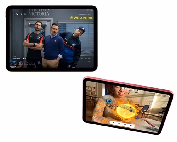 iPad Apple iPad 11" (2025)