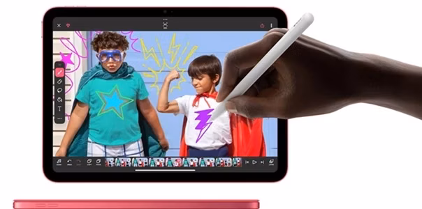 iPad Apple iPad 11" (2025)