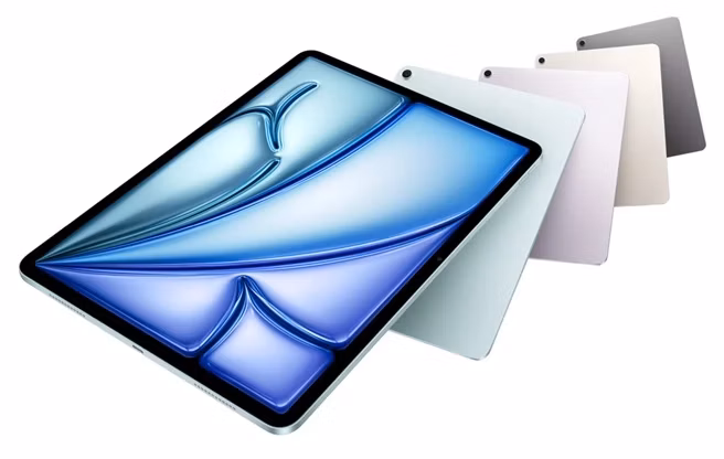Apple iPad Air 13" (2025)