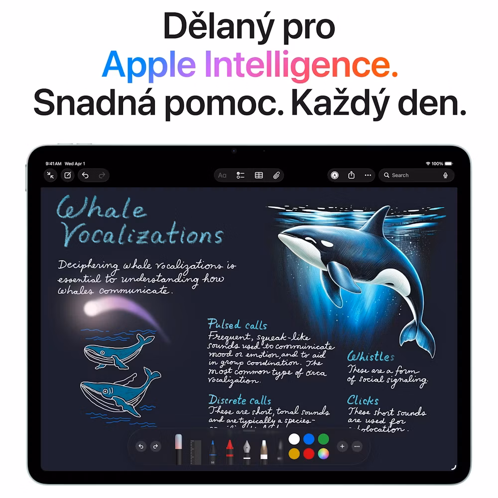 Apple Intelligence