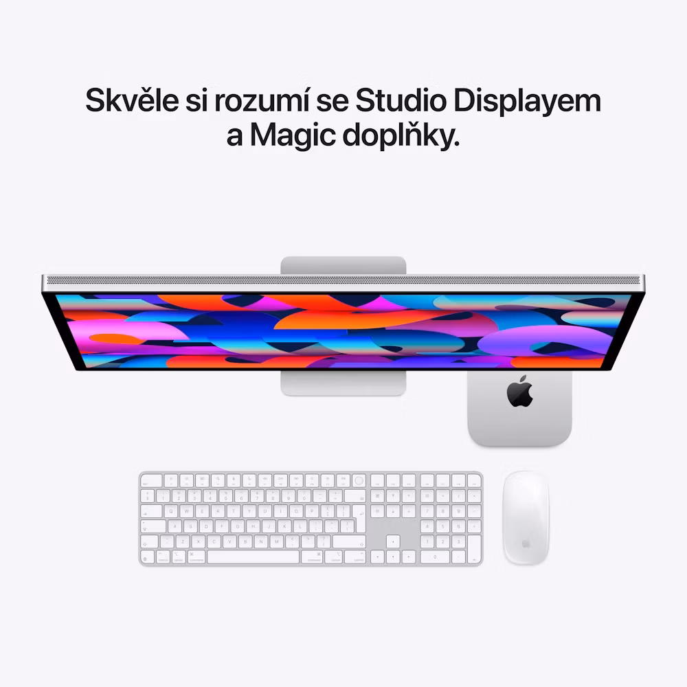 Ekosystém Apple