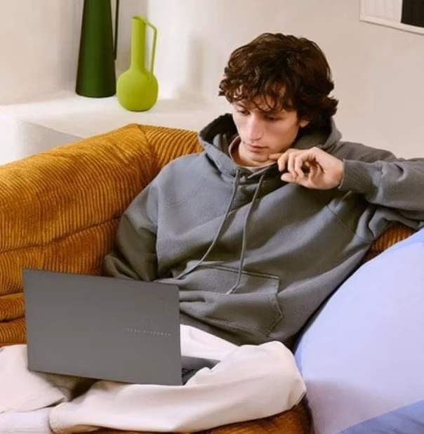 ASUS Vivobook S16 S3607