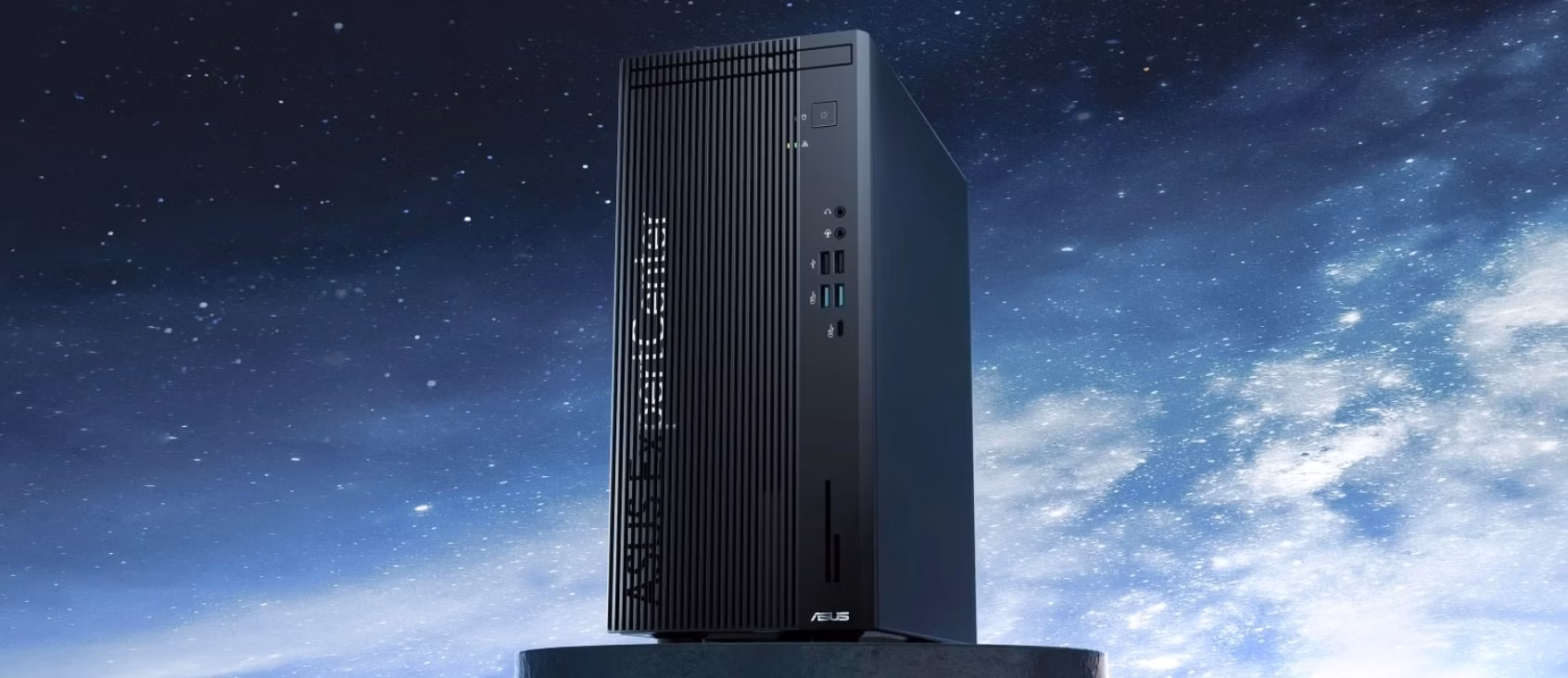 PC ASUS ExpertCenter D7 D701MER
