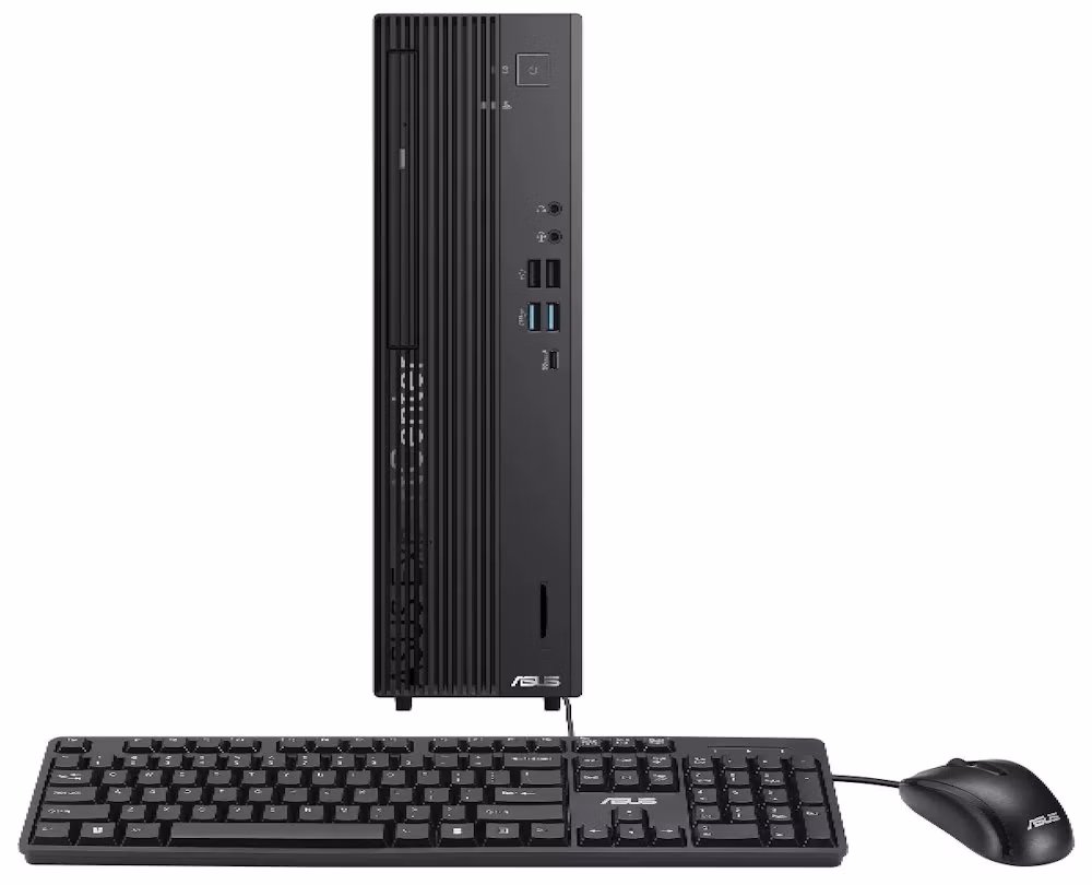 ASUS ExpertCenter D7