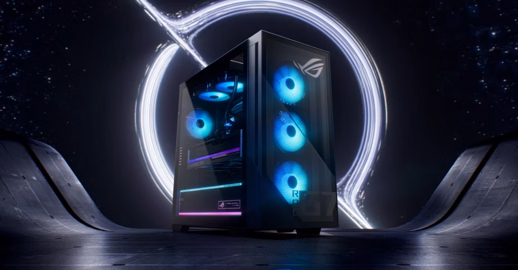 asus