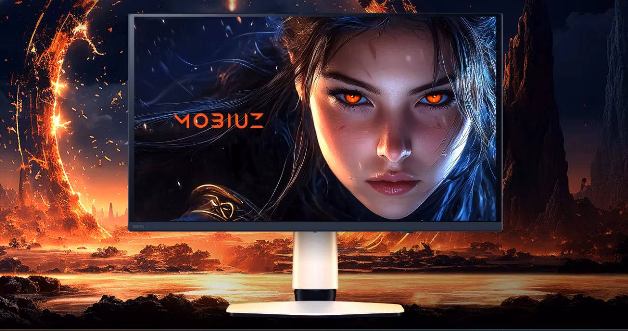 benq