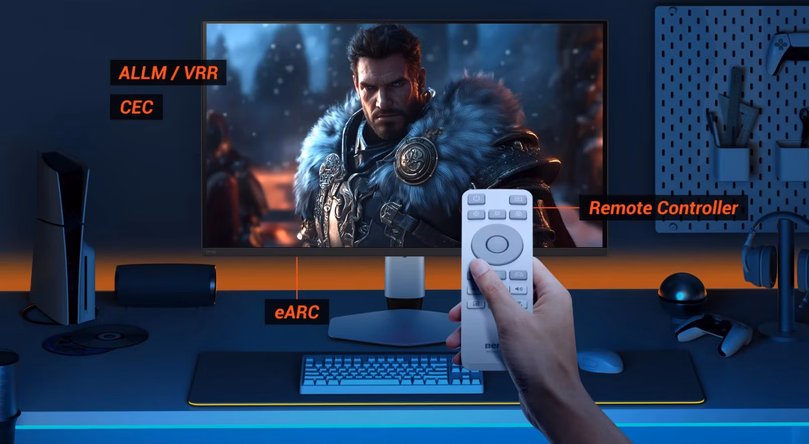 benq