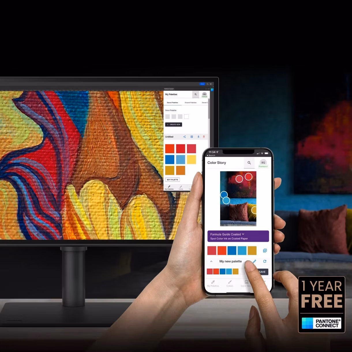 Pantone-Connect-Premium
