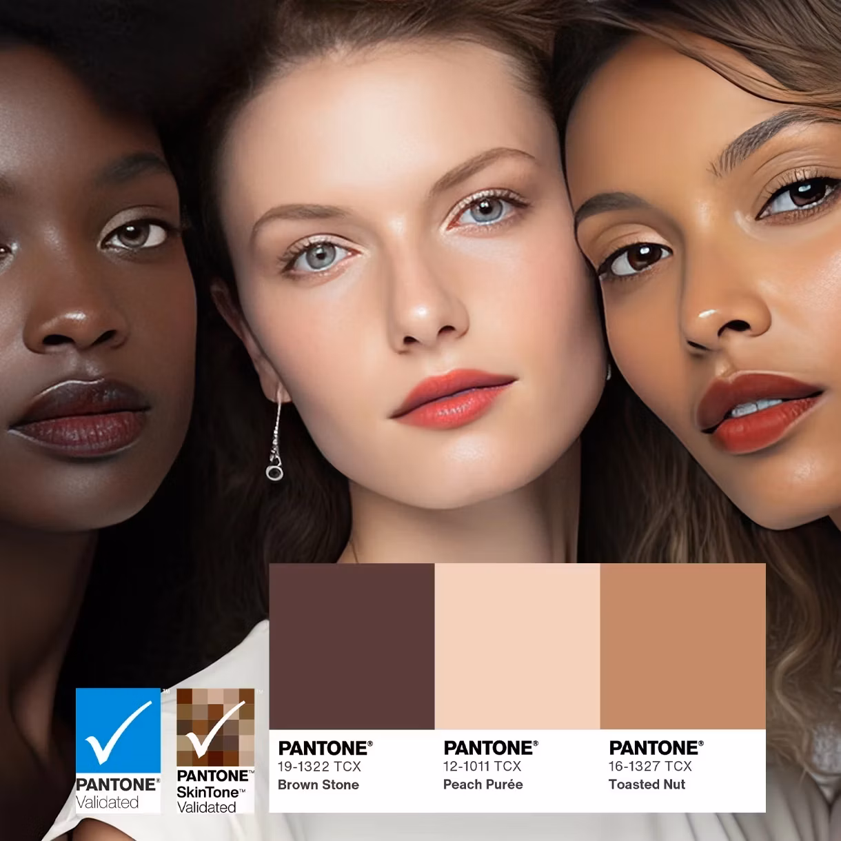 Pantone-Validated