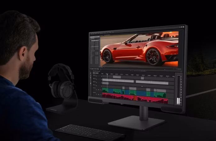 monitor BenQ PV3200U