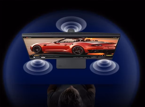 monitor BenQ PV3200U