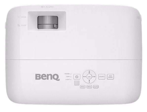 projektor BenQ MW560C