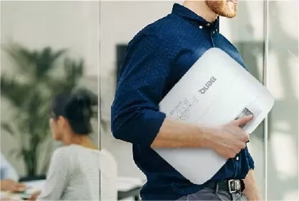 BenQ MW561 přenosný