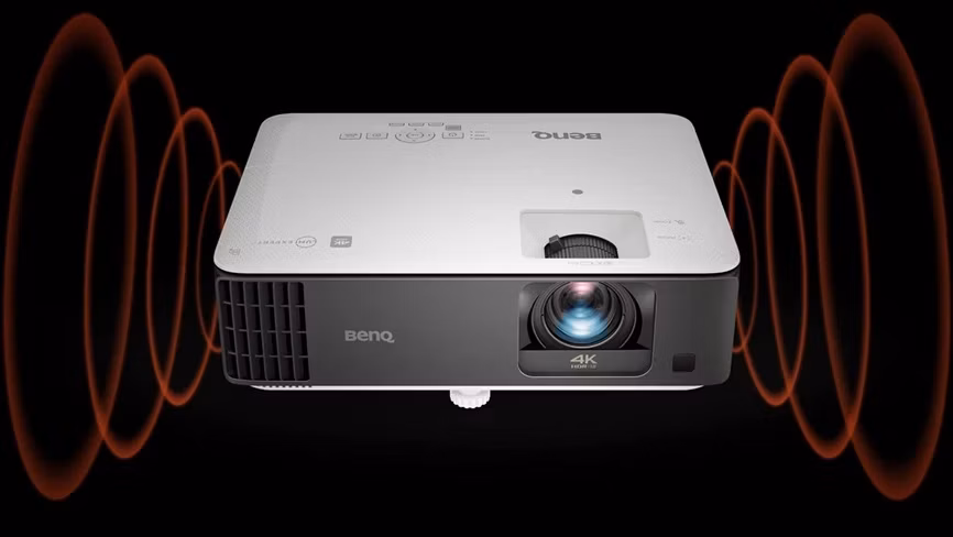 BenQ TK700ST