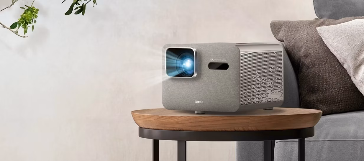 projektor BenQ TK705STi