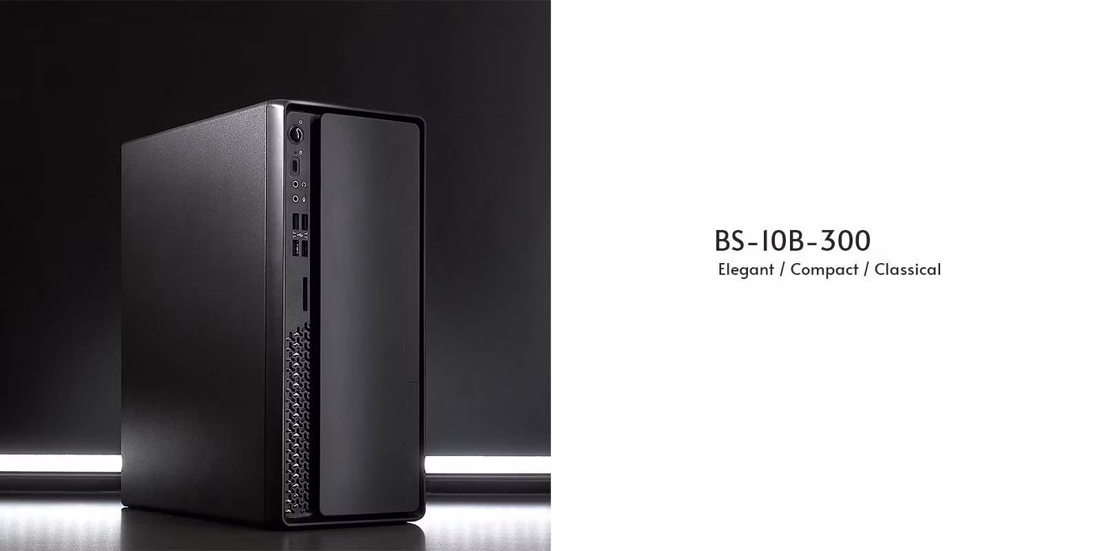 CHIEFTEC BS-10B-300