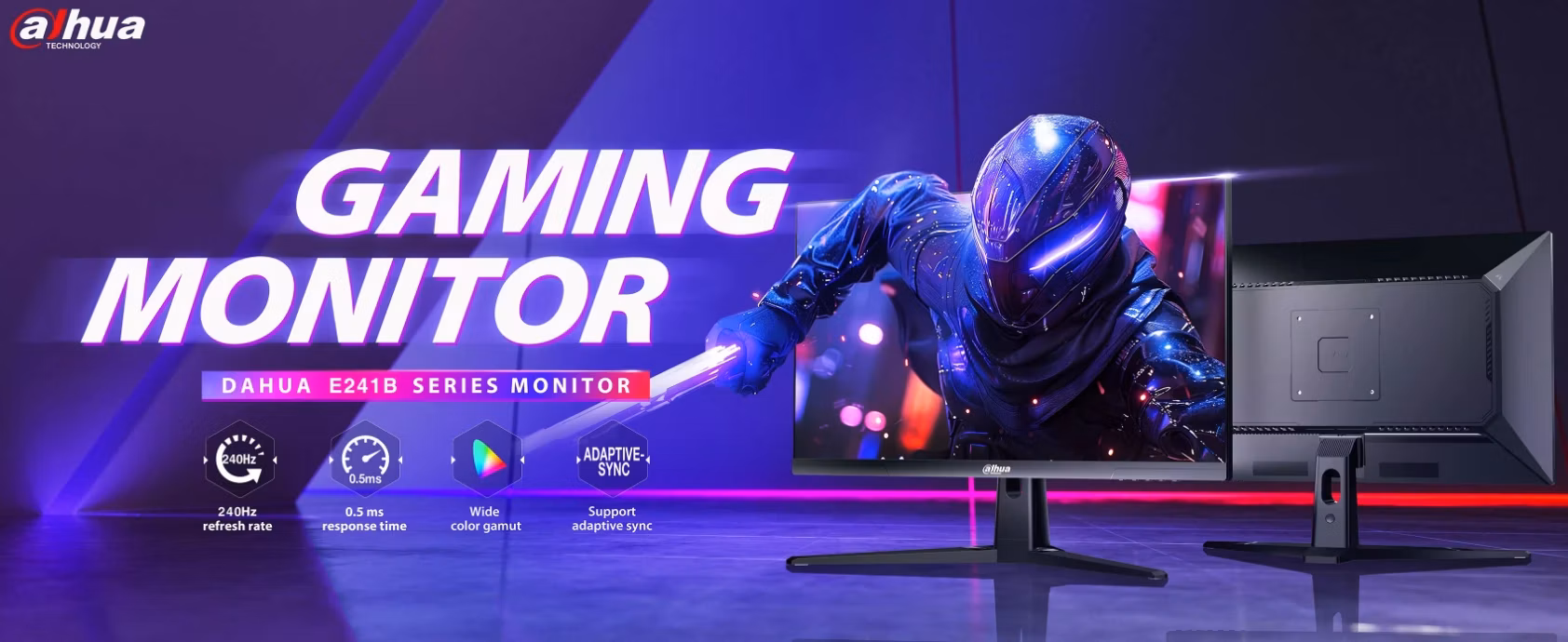Herní monitor LM27-E241B