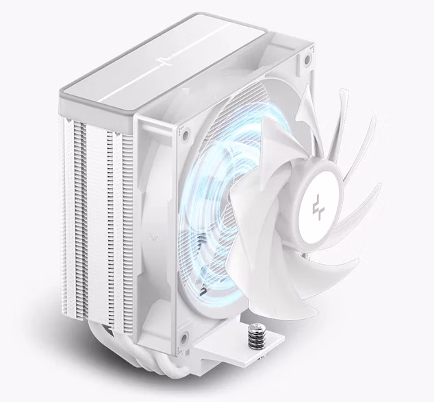 DEEPCOOL AG400 ARGB V2