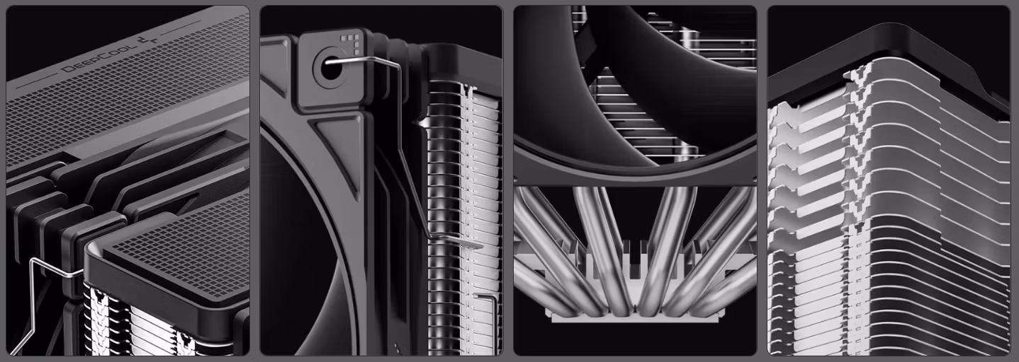 AG620 G2
