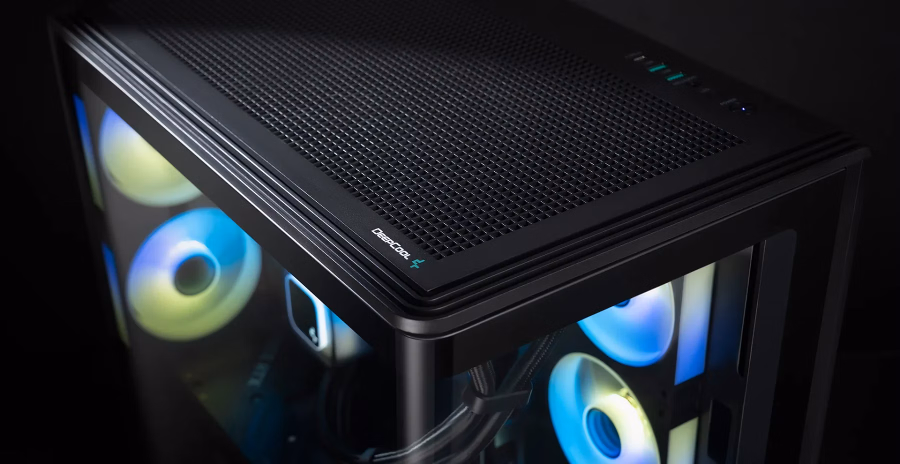 DEEPCOOL CG590U 5F