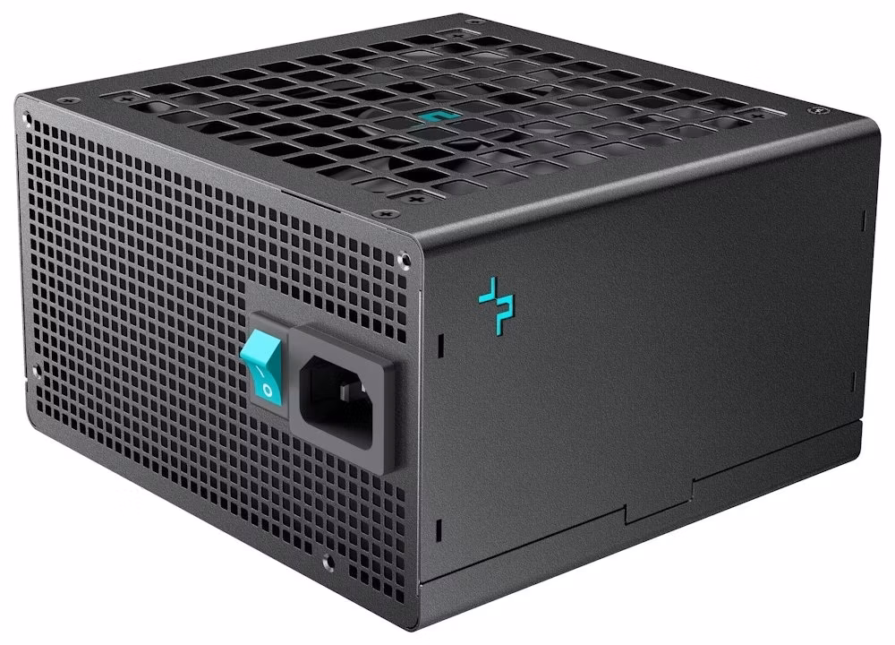 zdroj DEEPCOOL PL750-D 750 W