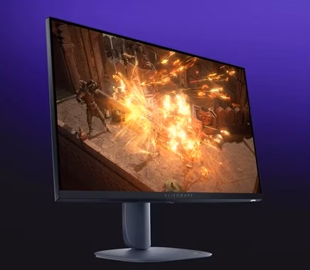Dell Alienware AW2725DM