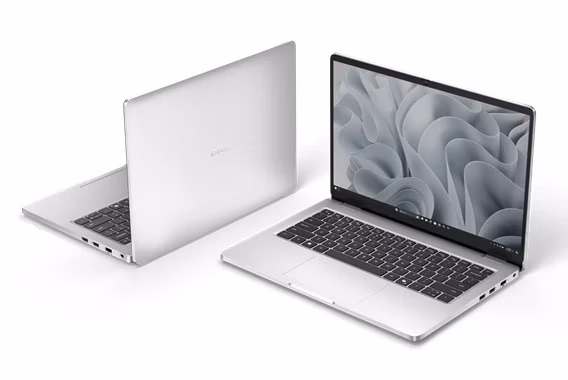 notebook Dell Pro 14 PC14255