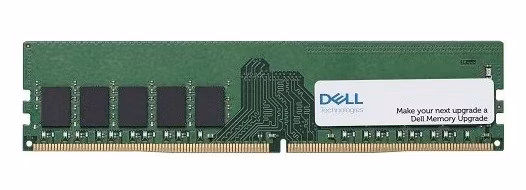 operační paměť Dell 32 GB DDR4 3200 MT/s ECC